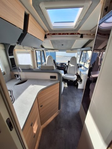 Dethleffs Pulse I 6651 DBM GT - Photo 20