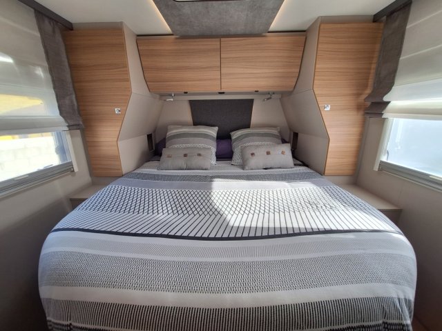 Dethleffs Pulse I 6651 DBM GT - Photo 24