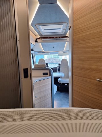 Dethleffs Pulse I 6651 DBM GT - Photo 28
