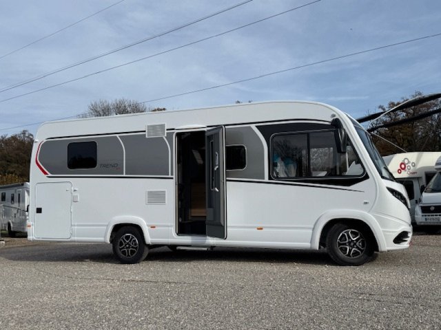 Dethleffs Trend I 7057 DBL I7057 - Photo 4