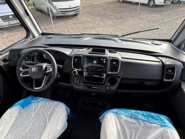 Dethleffs Trend I 7057 DBL I7057 - Photo 7