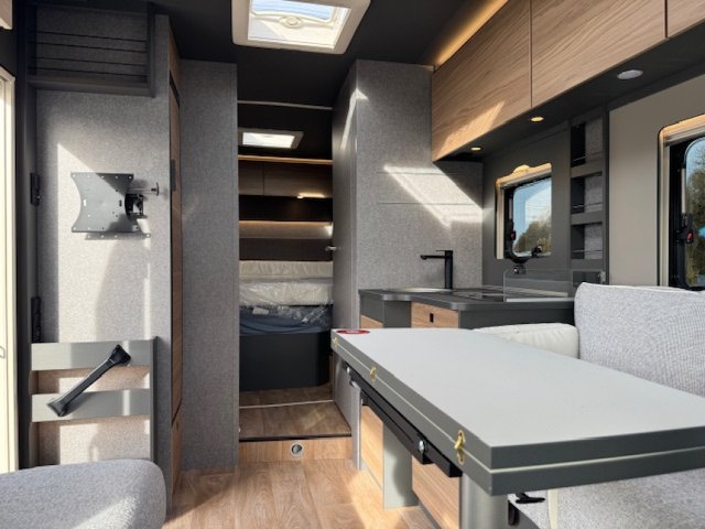 Dethleffs Trend I 7057 DBL I7057 - Photo 8