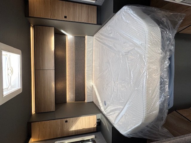 Dethleffs Trend I 7057 DBL I7057 - Photo 9