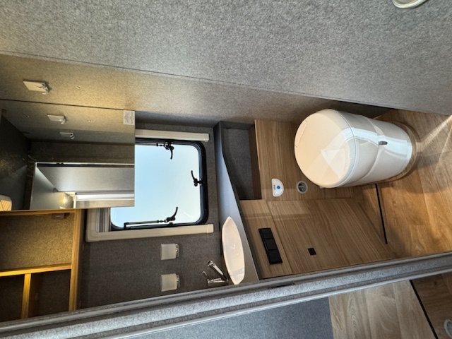 Dethleffs Trend I 7057 DBL I7057 - Photo 10