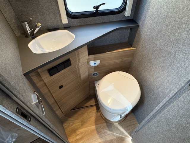 Dethleffs Trend I 7057 DBL I7057 - Photo 11