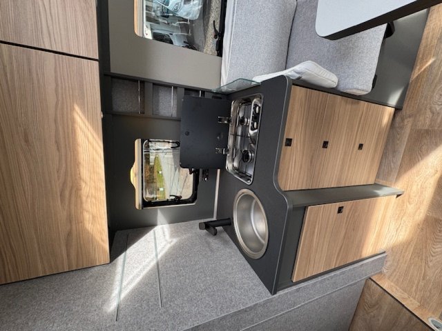 Dethleffs Trend I 7057 DBL I7057 - Photo 13