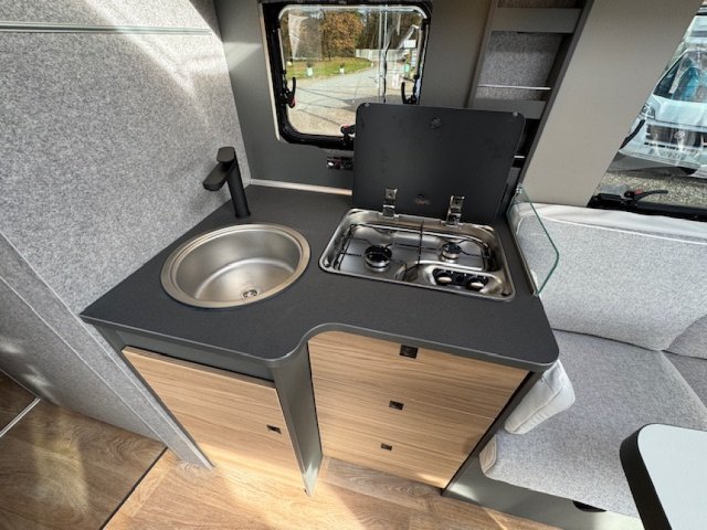 Dethleffs Trend I 7057 DBL I7057 - Photo 14