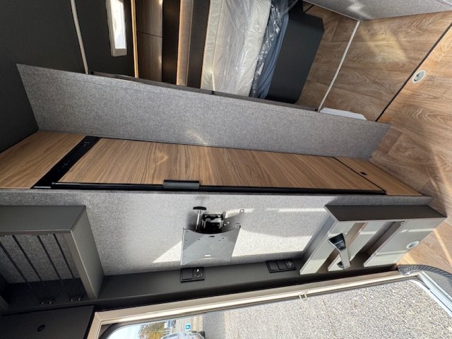 Dethleffs Trend I 7057 DBL I7057 - Photo 15