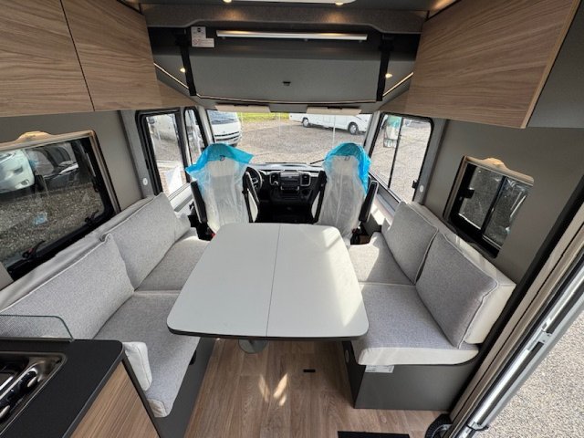 Dethleffs Trend I 7057 DBL I7057 - Photo 16