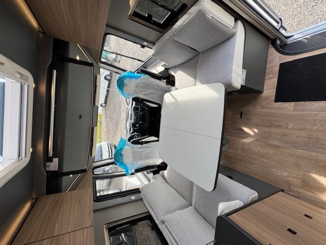 Dethleffs Trend I 7057 DBL I7057 - Photo 17