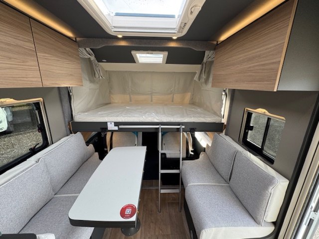 Dethleffs Trend I 7057 DBL I7057 - Photo 18