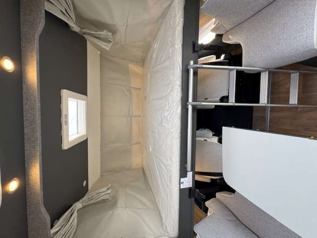 Dethleffs Trend I 7057 DBL I7057 - Photo 19