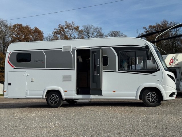 Dethleffs Trend I 7057 EBL - Photo 4