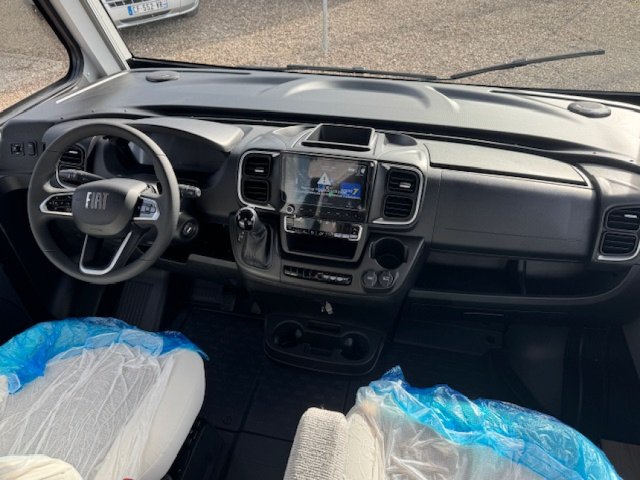 Dethleffs Trend I 7057 EBL - Photo 7