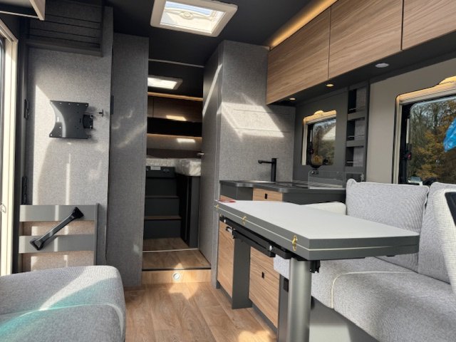 Dethleffs Trend I 7057 EBL - Photo 8