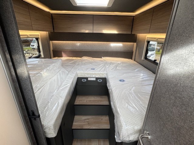 Dethleffs Trend I 7057 EBL - Photo 9