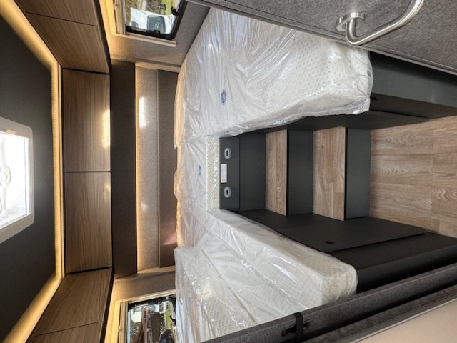 Dethleffs Trend I 7057 EBL - Photo 10