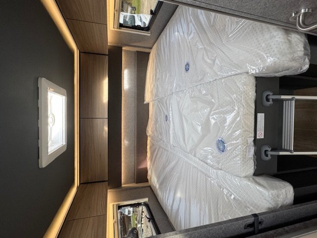 Dethleffs Trend I 7057 EBL - Photo 11