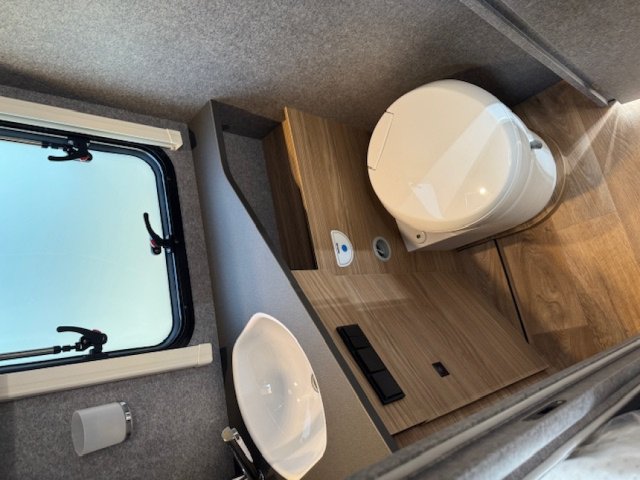 Dethleffs Trend I 7057 EBL - Photo 12