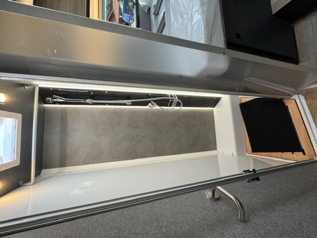 Dethleffs Trend I 7057 EBL - Photo 13