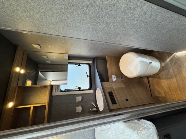 Dethleffs Trend I 7057 EBL - Photo 14