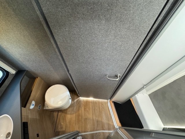 Dethleffs Trend I 7057 EBL - Photo 15