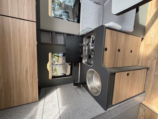 Dethleffs Trend I 7057 EBL - Photo 16