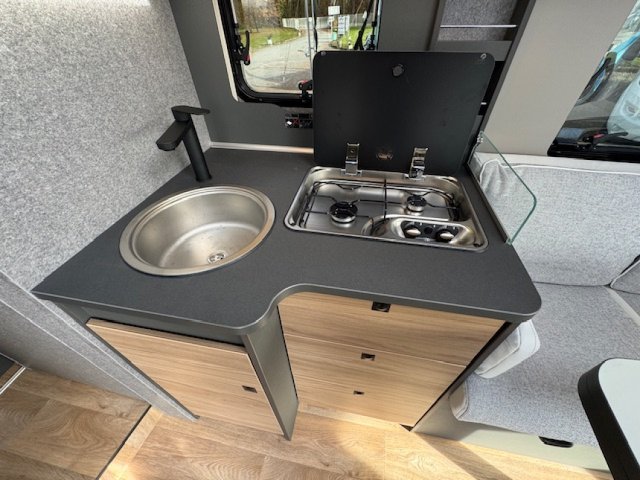 Dethleffs Trend I 7057 EBL - Photo 17