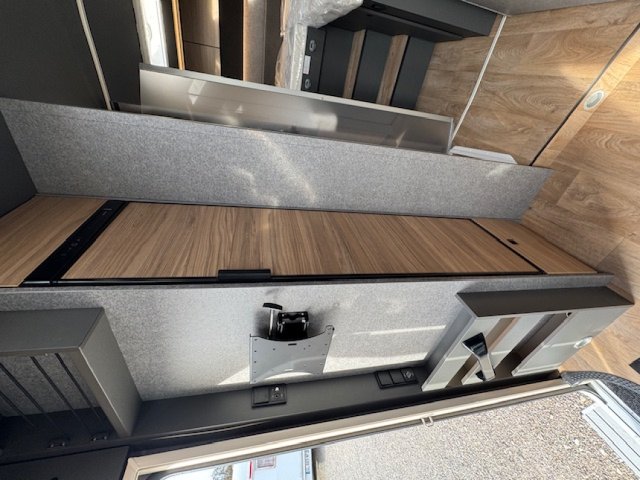 Dethleffs Trend I 7057 EBL - Photo 18