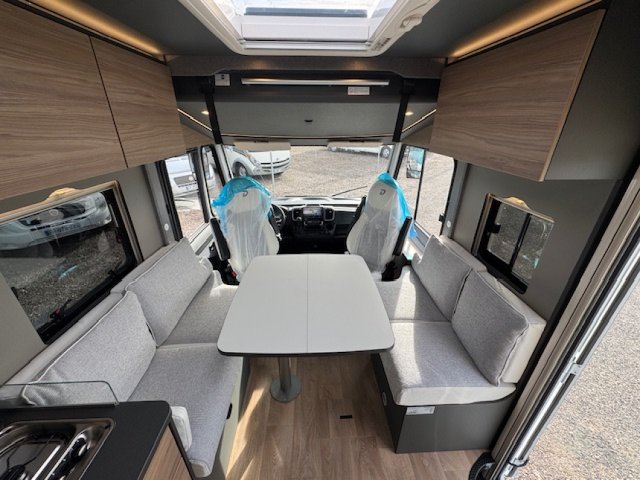 Dethleffs Trend I 7057 EBL - Photo 19