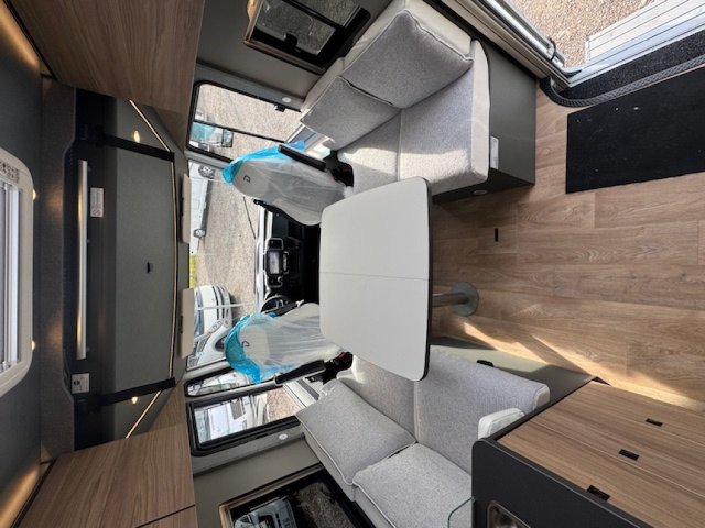 Dethleffs Trend I 7057 EBL - Photo 20