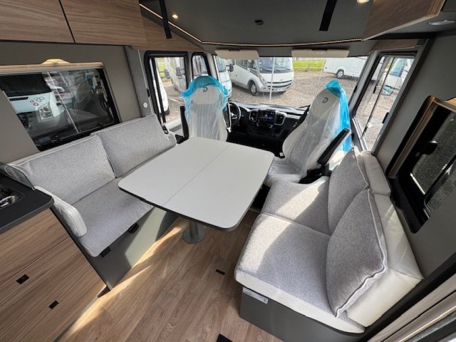 Dethleffs Trend I 7057 EBL - Photo 21