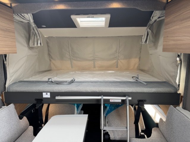 Dethleffs Trend I 7057 EBL - Photo 22