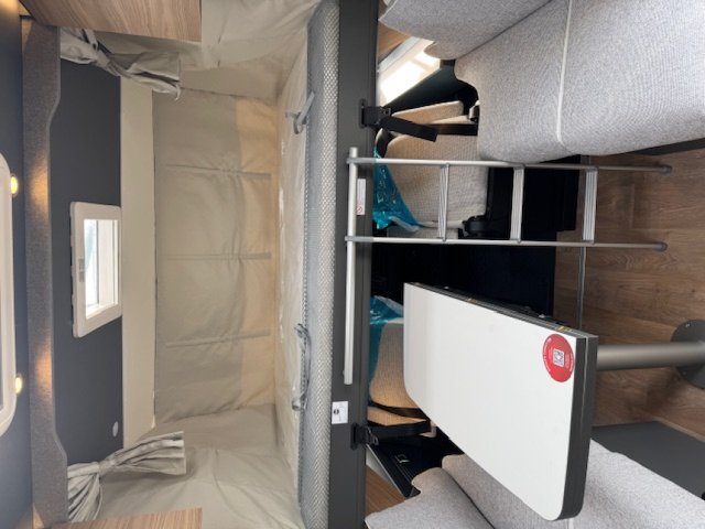 Dethleffs Trend I 7057 EBL - Photo 23