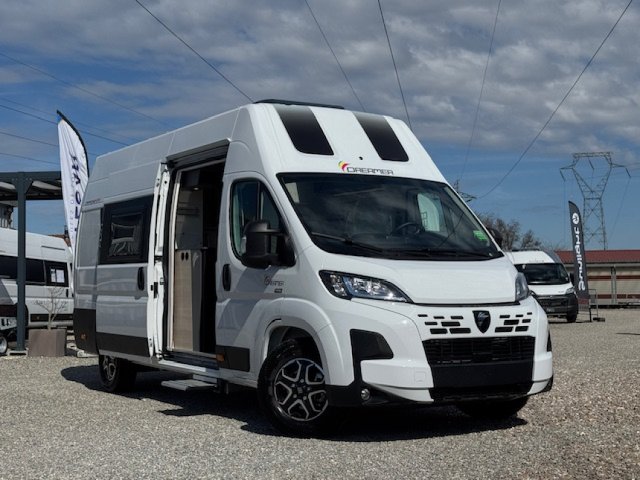 Dreamer Camper Sport - Photo 1