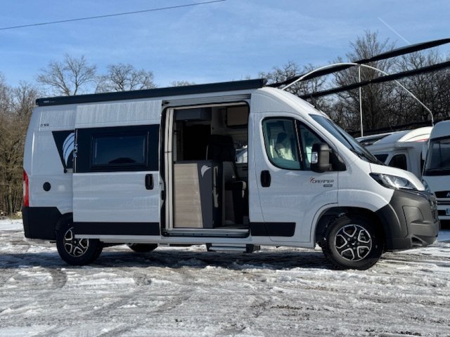 Dreamer D55 - Photo 2