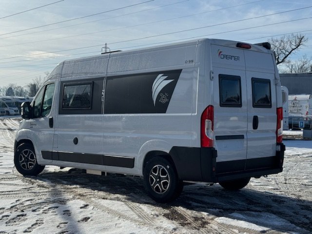 Dreamer D55 - Photo 3