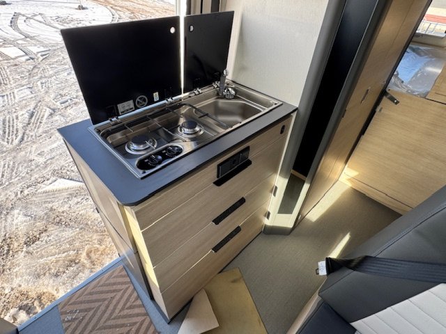 Dreamer D55 - Photo 13