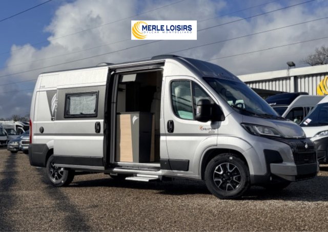 Dreamer D55 FUN+ Neuf