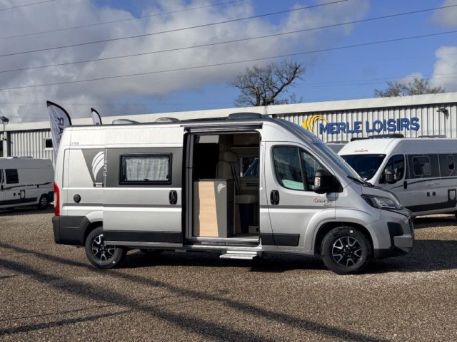 Dreamer D55 FUN+ - Photo 3