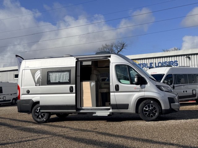 Dreamer D55 FUN+ - Photo 4