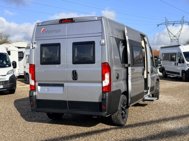 Dreamer D55 FUN+ - Photo 5