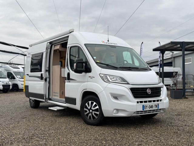 Dreamer D58 - Photo 2