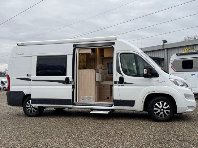 Dreamer D58 - Photo 3