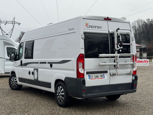 Dreamer D58 - Photo 4