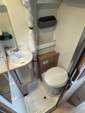 Dreamer D58 - Photo 10