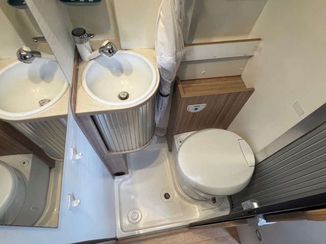 Dreamer D58 - Photo 11