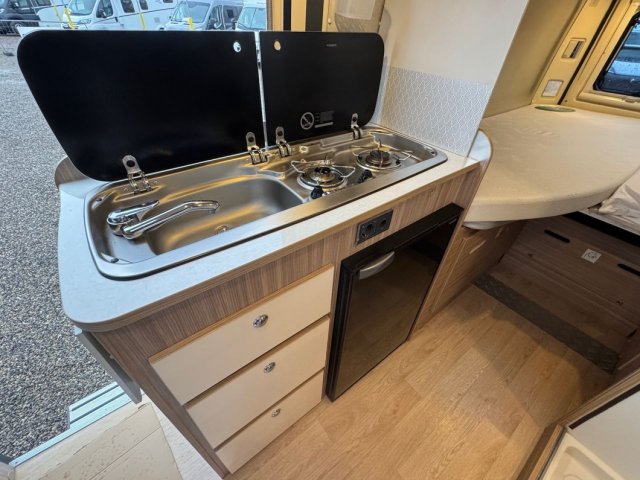 Dreamer D58 - Photo 14