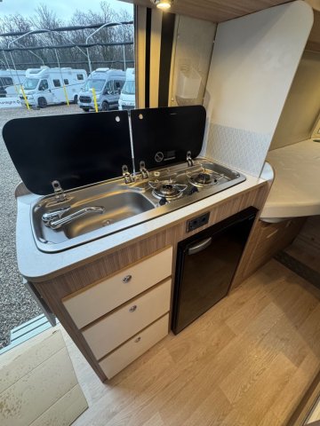 Dreamer D58 - Photo 15