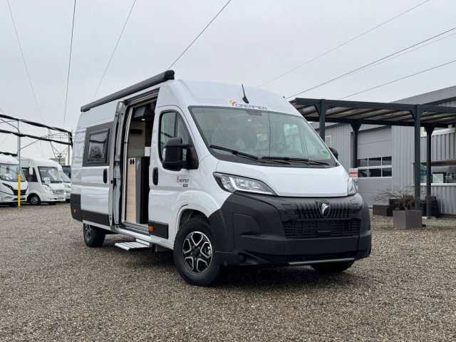 Dreamer D68 - Photo 2